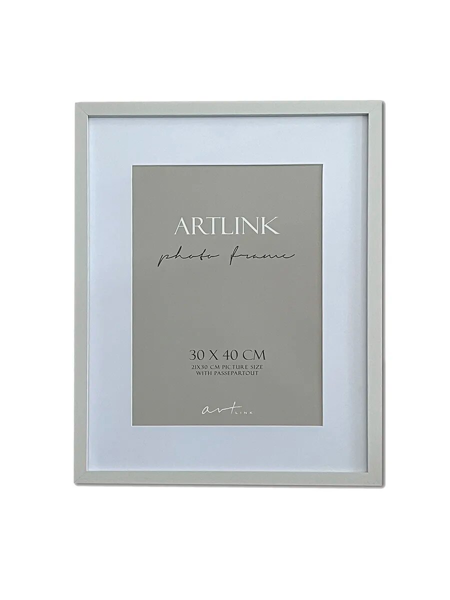 Фоторамка 21х30 см