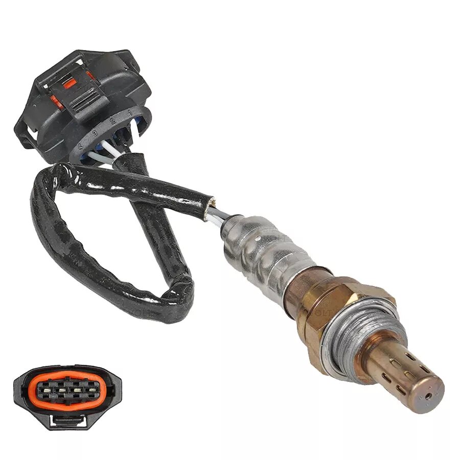 Датчик кислорода (лямбда-зонд) Opel Astra H (04-)/Zafira B (08-) 1.6i (STARTVOLT)
