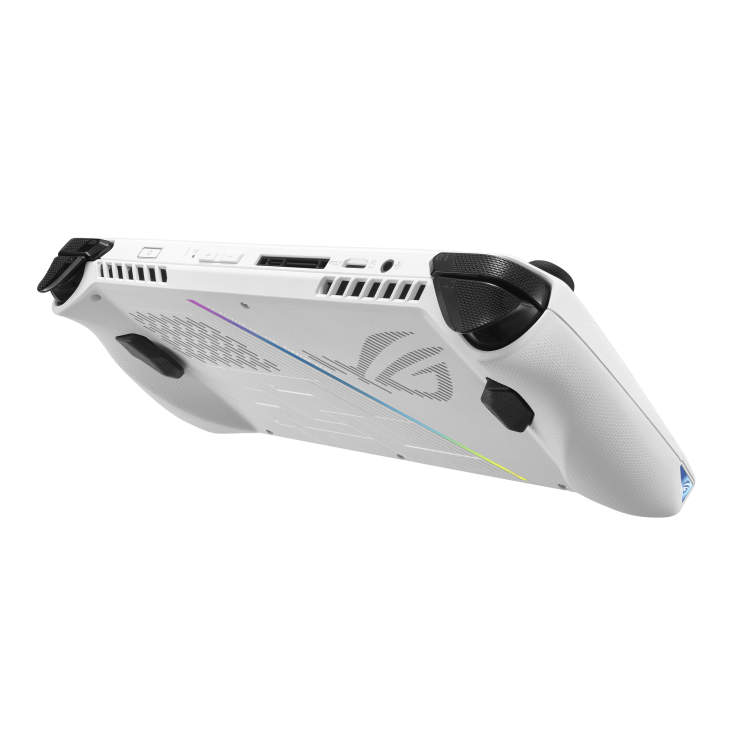 Картинки Игровая приставка Asus ROG Ally Z1 Extreme, 16/512Gb, White