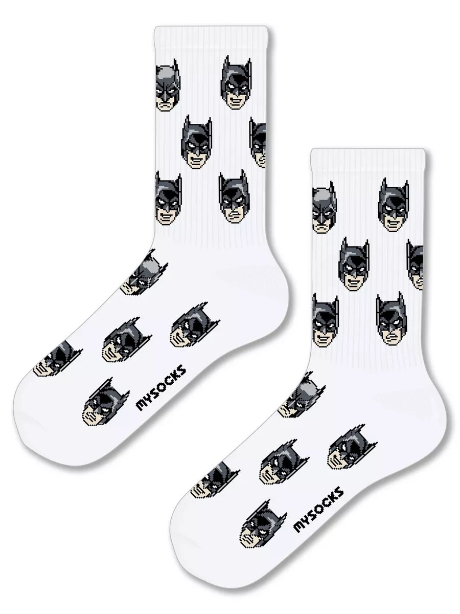 Носки MySocks