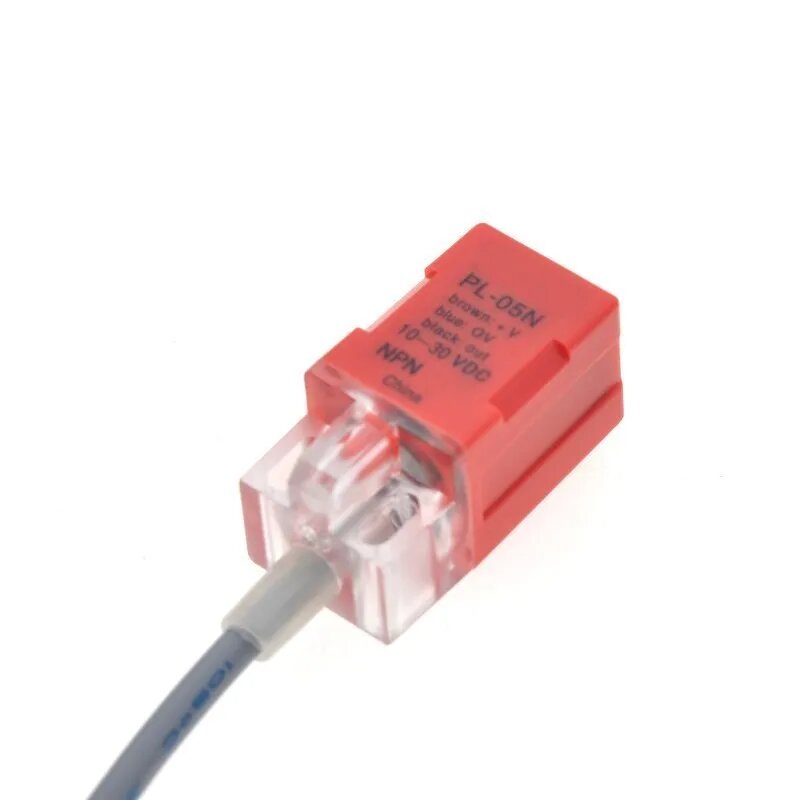 Бесконтактный датчик приближения Cloudray PL-05N