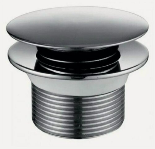 Изображение товара 8004B Выпуск для ванны KAISER автомат