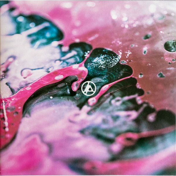 LINKIN PARK From Zero, LP (Ограниченное Издание, Полупрозрачный Пурпурный Винил)