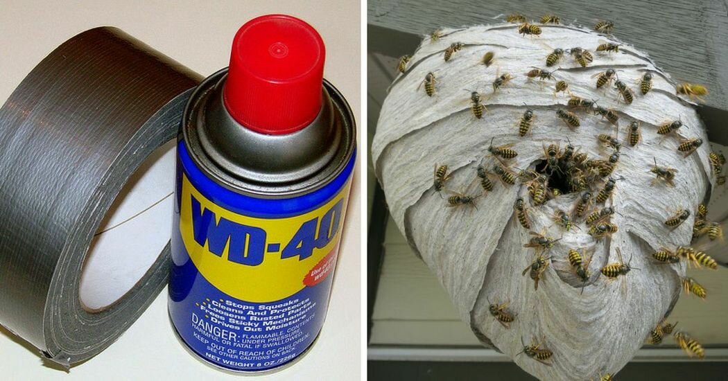 Смазка универсальная проникающая WD-40 150 мл, аэрозоль WD-40-15 - фото №6