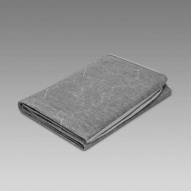 Togas Наматрасник 200x200 + 30 на резинке непромокаемый 