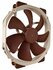 Вентилятор для корпуса Noctua NF-A15 PWM