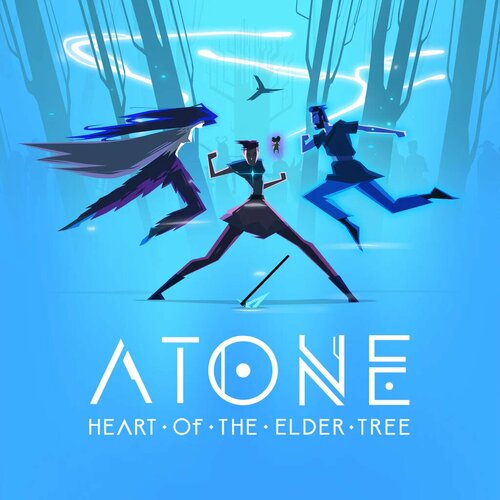 ATONE Heart of the Elder Tree для Sony PlayStation (Турция) – купить в ...
