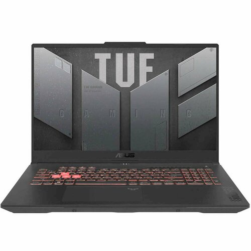 Ноутбук игровой ASUS TUF Gaming F15 FX507ZI4-LP0481561920x1080 пиксWVACore i7RTX4070 8GB16ГБ1ТБне установлена 154999₽