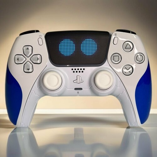 Геймпад Astro Bot Limited Edition Беспроводной джойстик для PS5 Wireless Controller for PS5 1200000₽