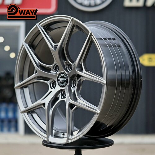 Taigiro Топ дизайн Колесный диск Литой 18x8