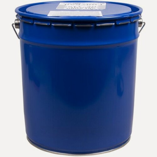 Изображение товара Грунт-эмаль по ржавчине 3 в 1 Престиж Skladno, 10 кг, серая