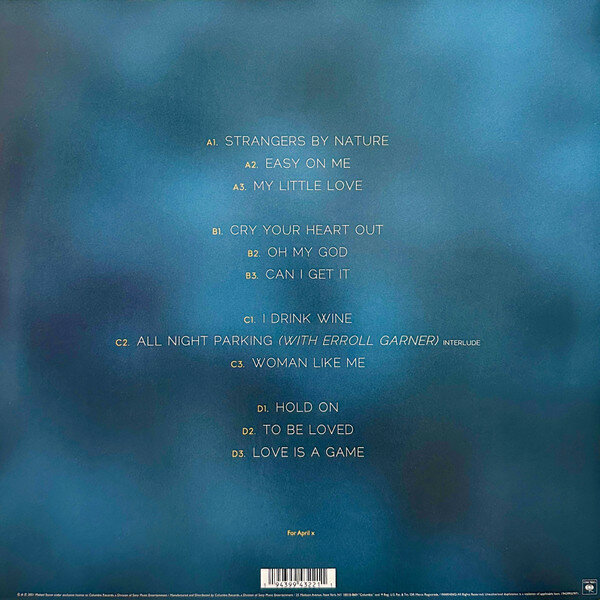Джаз XL Recordings - фото №6