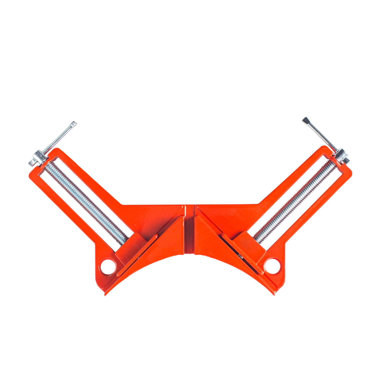 Струбцины Струбцина угловая 75 мм VIRA