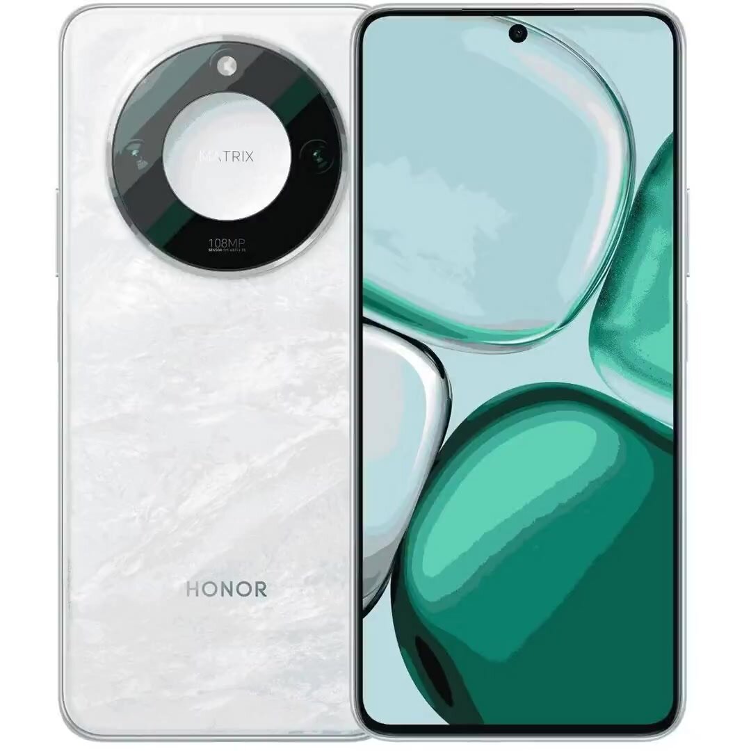 Смартфон HONOR X9c Smart — фото 1