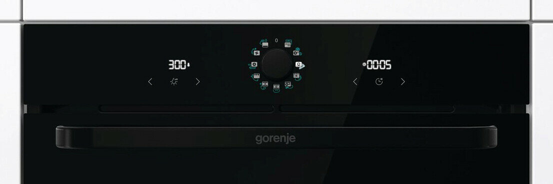 Встраиваемый электрический духовой шкаф Gorenje BOS 6737 SYB