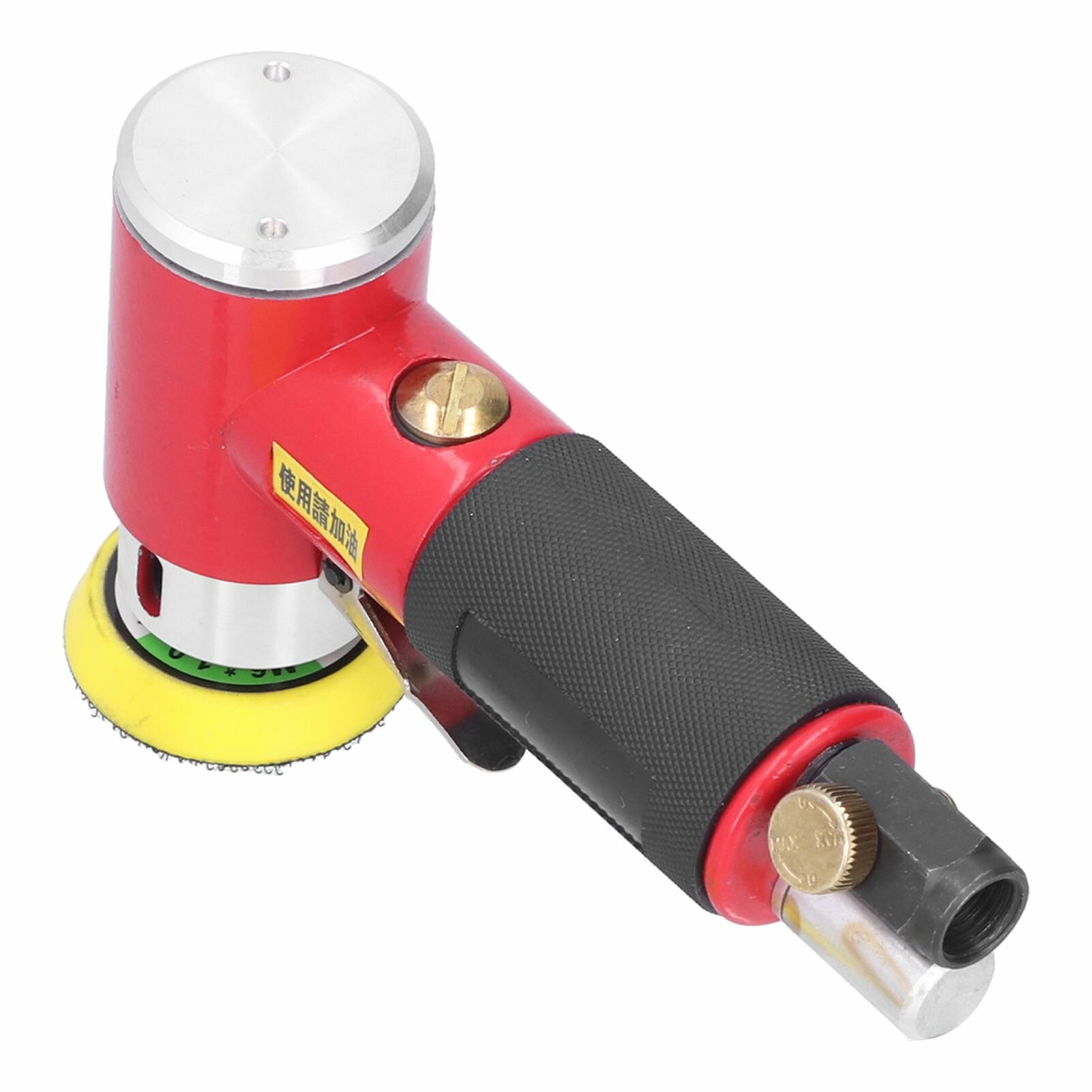 Пневмоинструменты Специализированные Мини пневматический диаметр 15000рпм отклонения полировщика 3мм, японский стиль