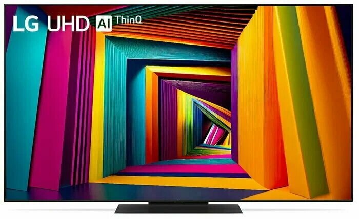 Телевизор LG 43UT91006LA. ARUG