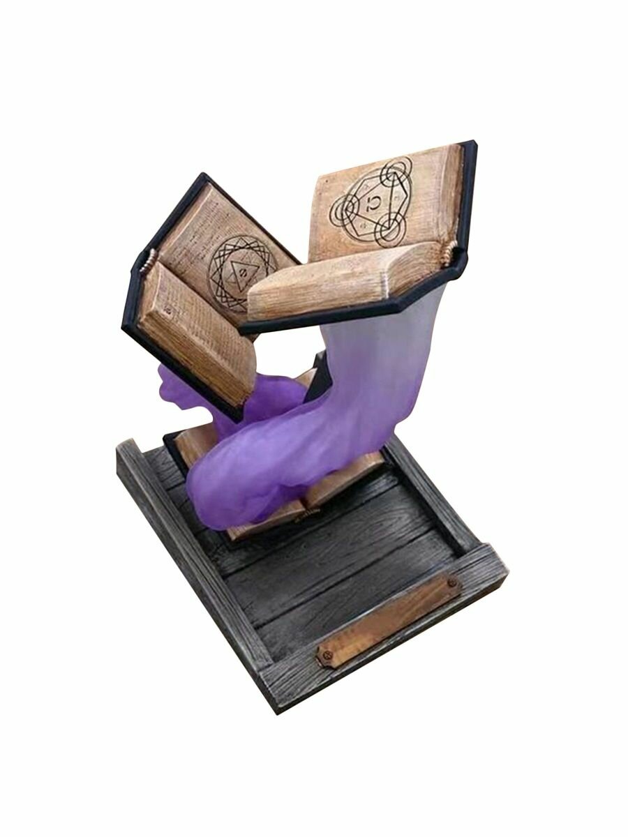 Большая настольная игра Magic Dice Tower