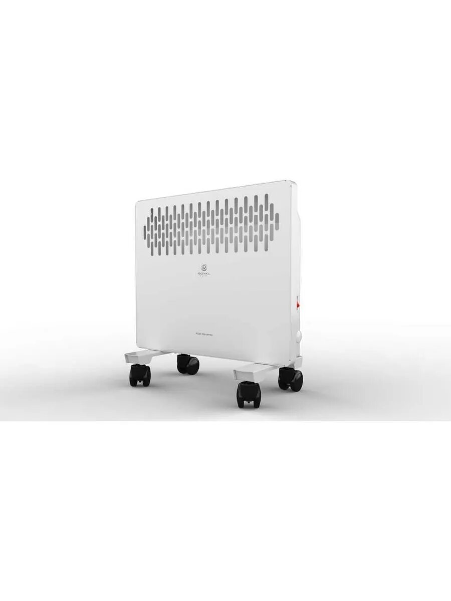 Электрический конвектор Royal Clima Atri Econo REC-AE2000M - фото №15