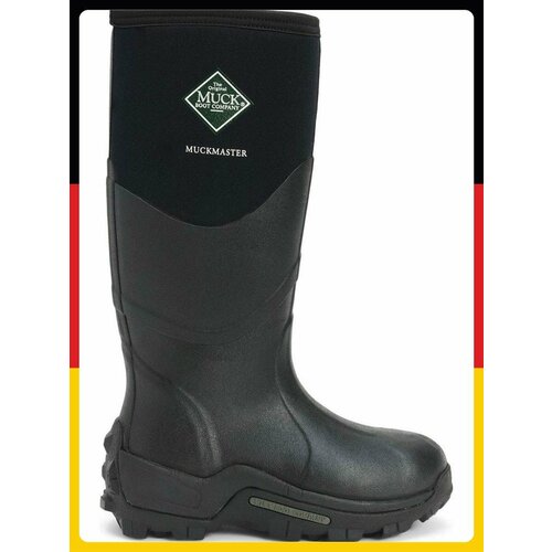 MUCK BOOTS