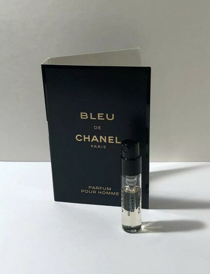 Chanel Bleu de Chanel Parfum духи 1,5мл
