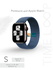 Ремешок для Apple Watch Series 1-10, SE, SE 2 и Ultra, Ultra 2; с...