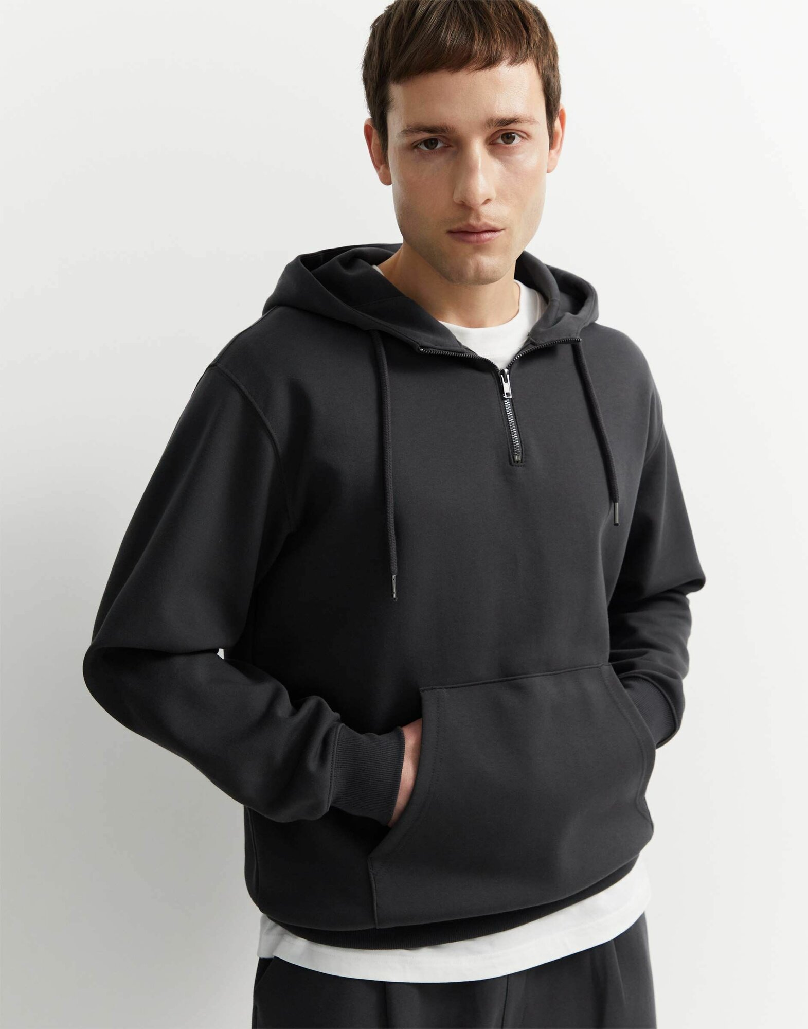 Худи Gloria Jeans GJ BLACK
