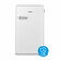 Холодильник Midea MDRD142SLF01, 93 л, энергосбережение, дверь лег...