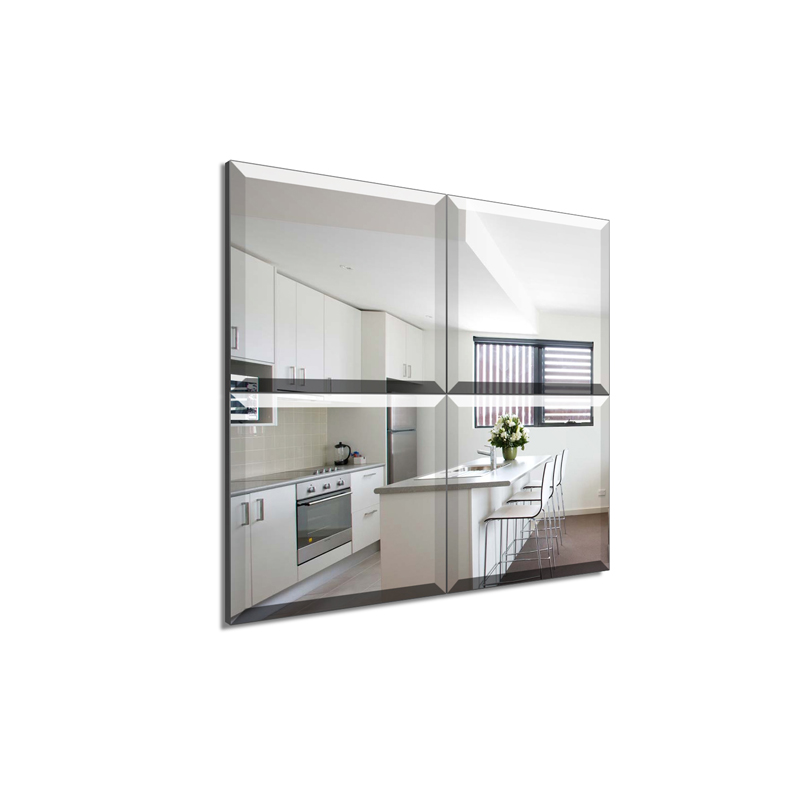 Плитка зеркальная Fliza 20 SF