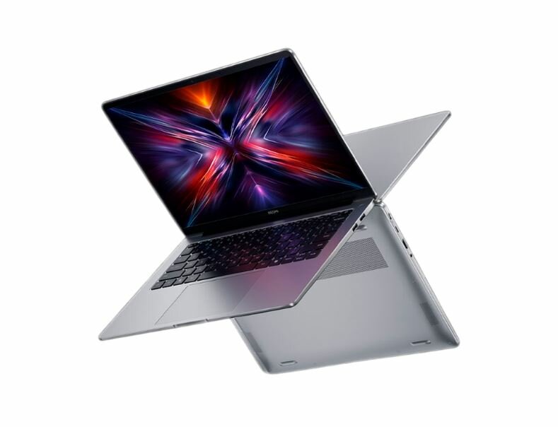 Ноутбук REDMI BOOK 14 C5-210H 16/1T 2.8K 120Hz (JYU4646CN)