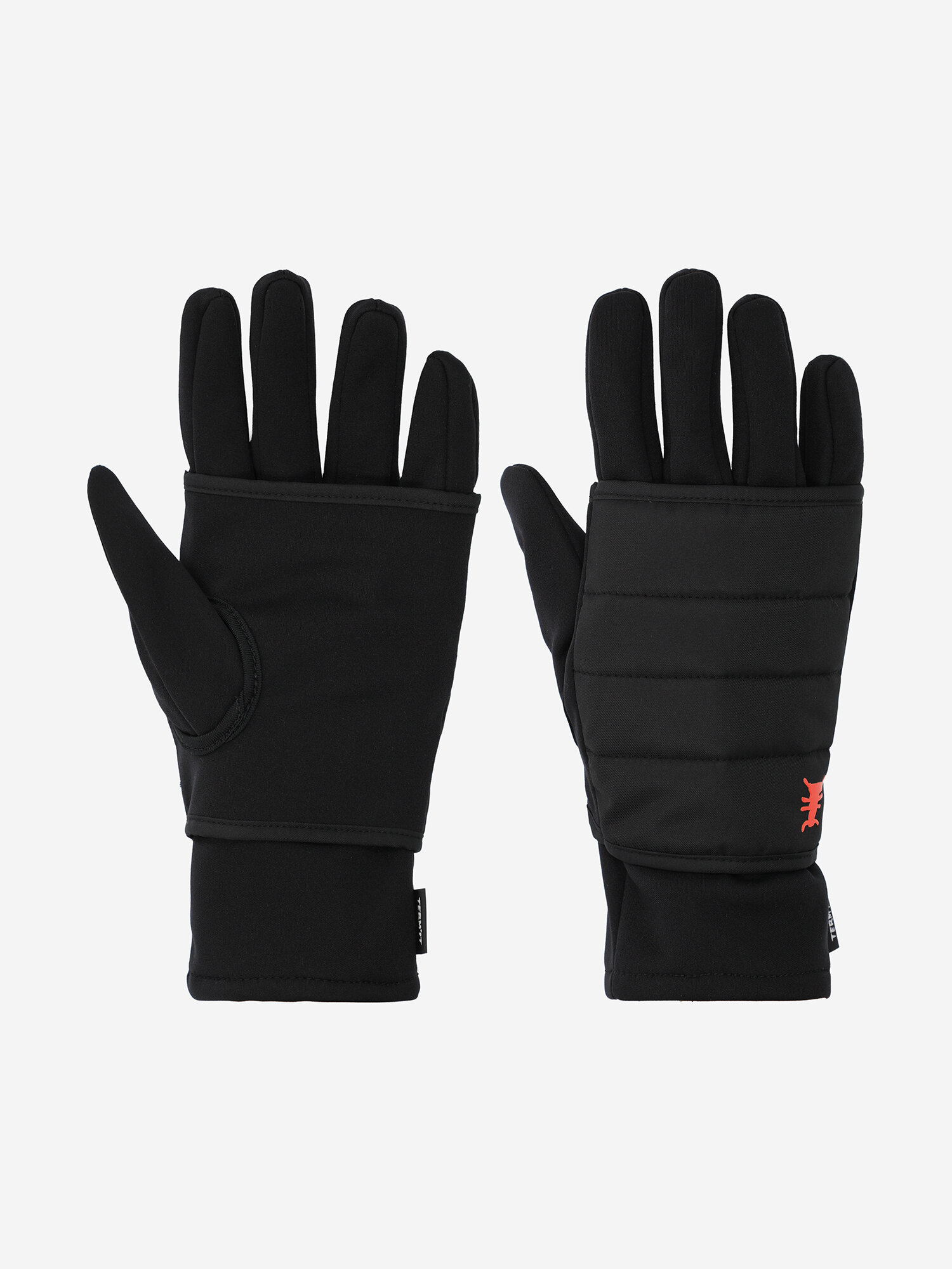 Перчатки Termit Unisex gloves для мужчин и женщин