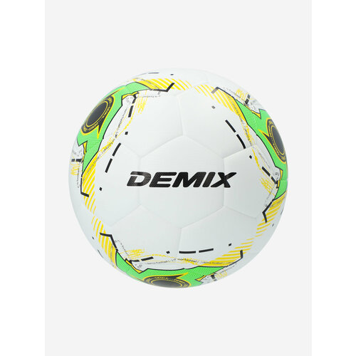 Мяч футбольный Demix DF600 Junior Белый RUS 4 Ориг 4 2659₽