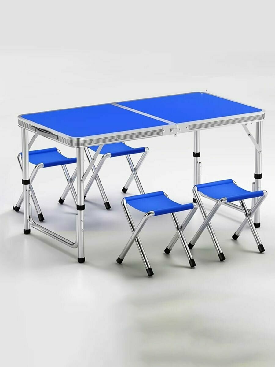 Стол-книжка 