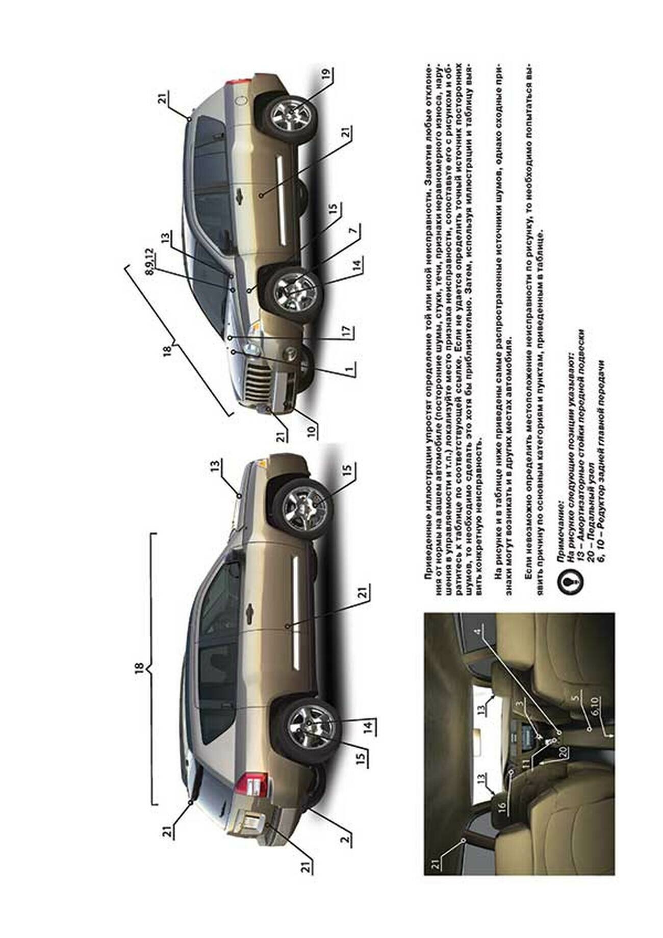 Книга: Jeep Compass (Джип Компасс) бензин / дизель с 2006 г. в. - подробное руководство по техническому обслуживанию и ремонту, инструкция по эксплуатации, электрические схемы , 978-617537-198-5, издательство Монолит — фото 1