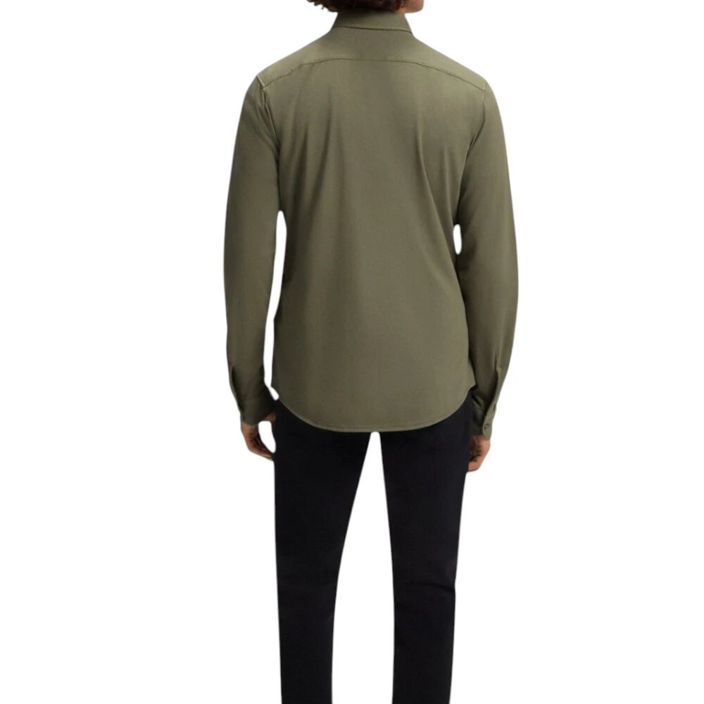 Рубашка Boss Shirt — фото 1