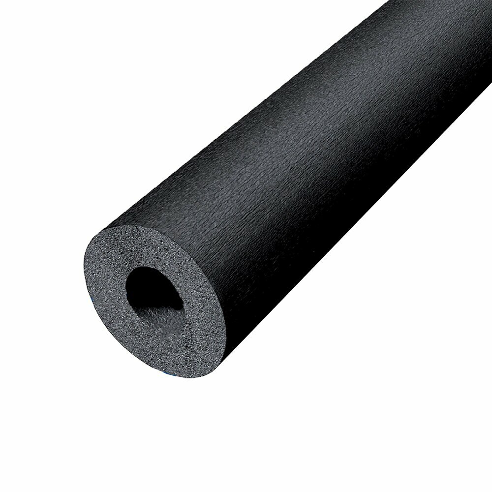 Изоляция каучуковая ISOTEC FLEX 54/9 мм 1 м