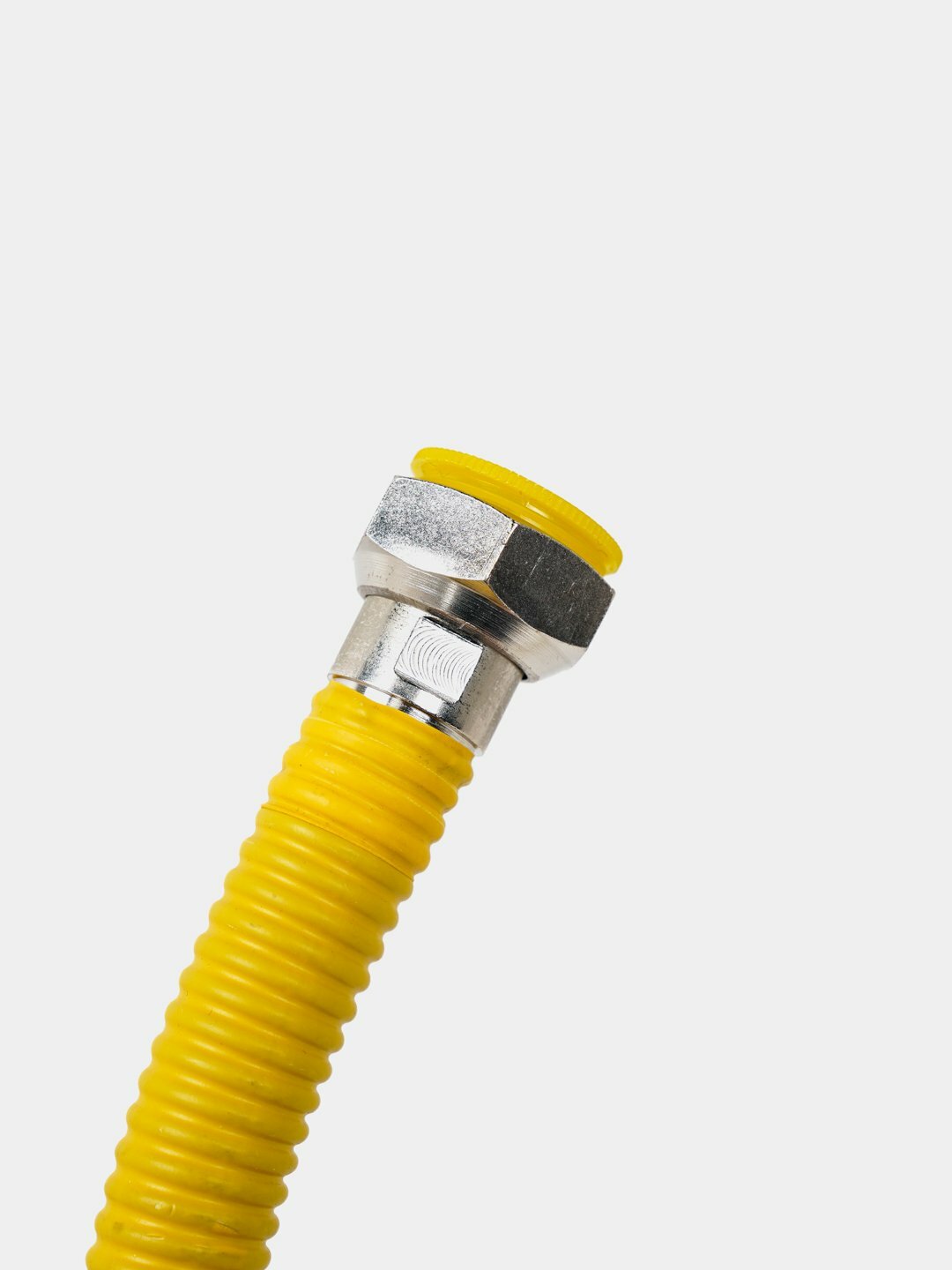 Газовый шланг 1 Метр Диаметр 20мм — фото 1