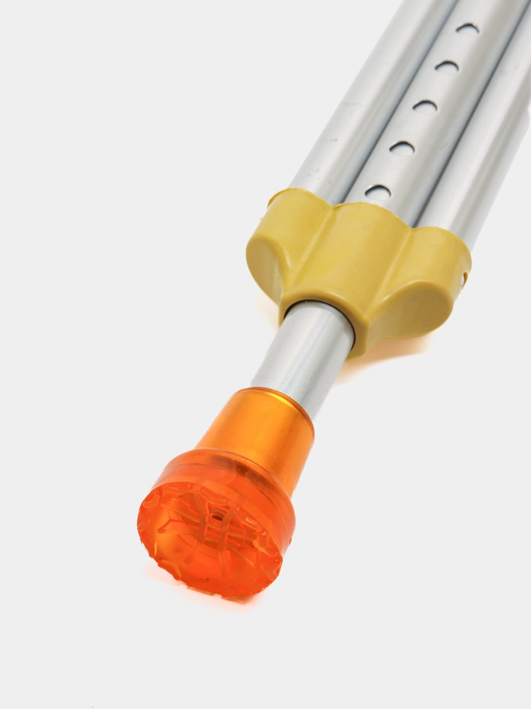 Костыль регулируемый, 105-125 см, 2 шт. — фото 1