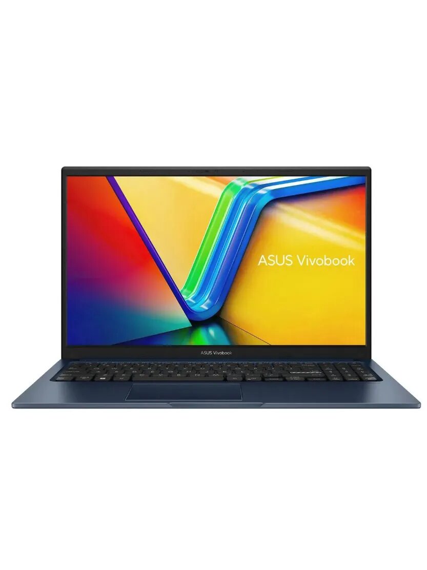 Ноутбук ASUS Vivobook 15 X1504VA-BQ2970 Core i31315U/16GB/512GB SSD/15.6"/noOS