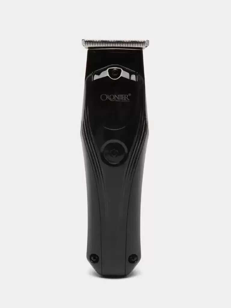 Машинка для стрижки Cronier CR-891, от USB, время автономной работы 500 мин — фото 1