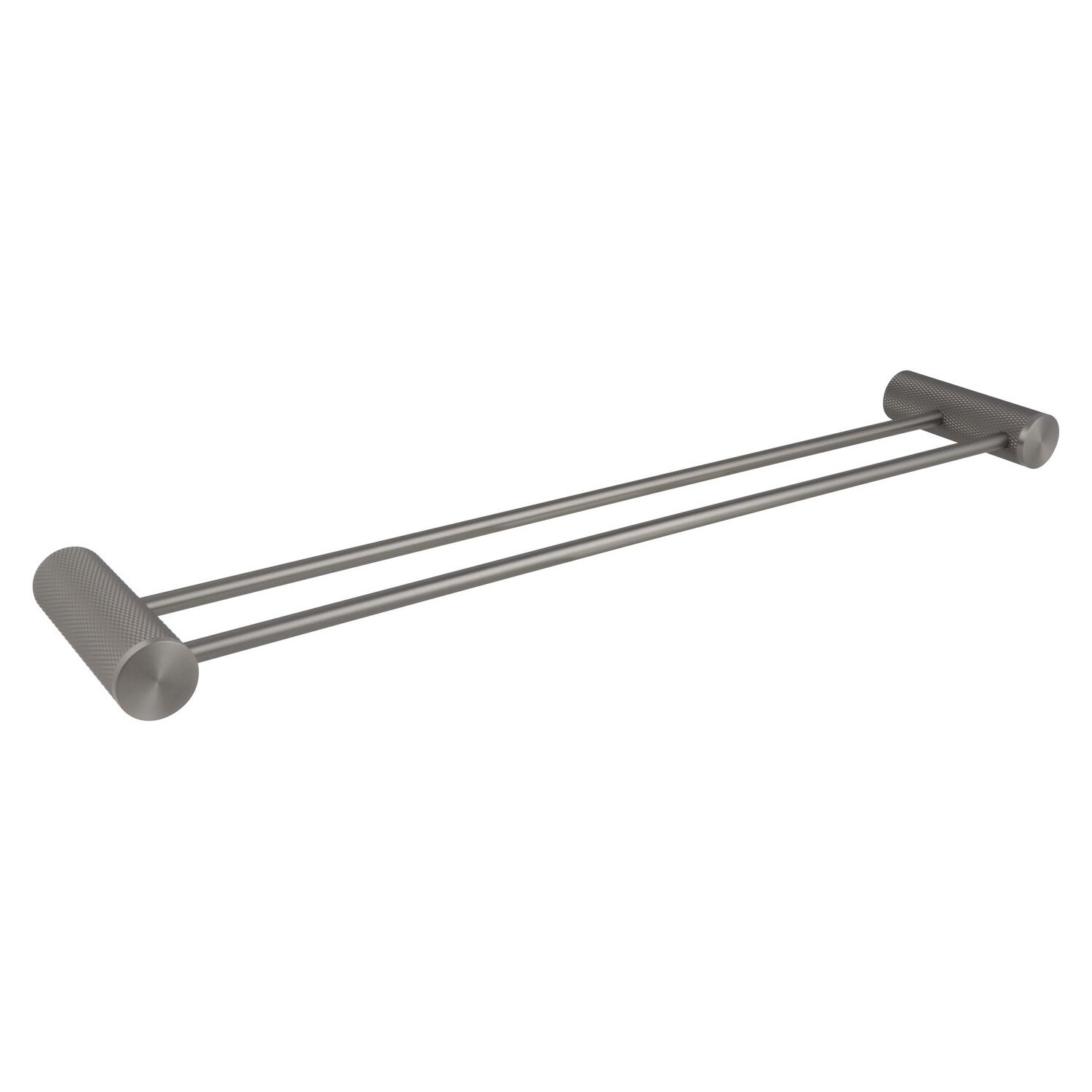 Держатель для полотенец Allen Brau Priority 6.31C12-MG, брашированный графит