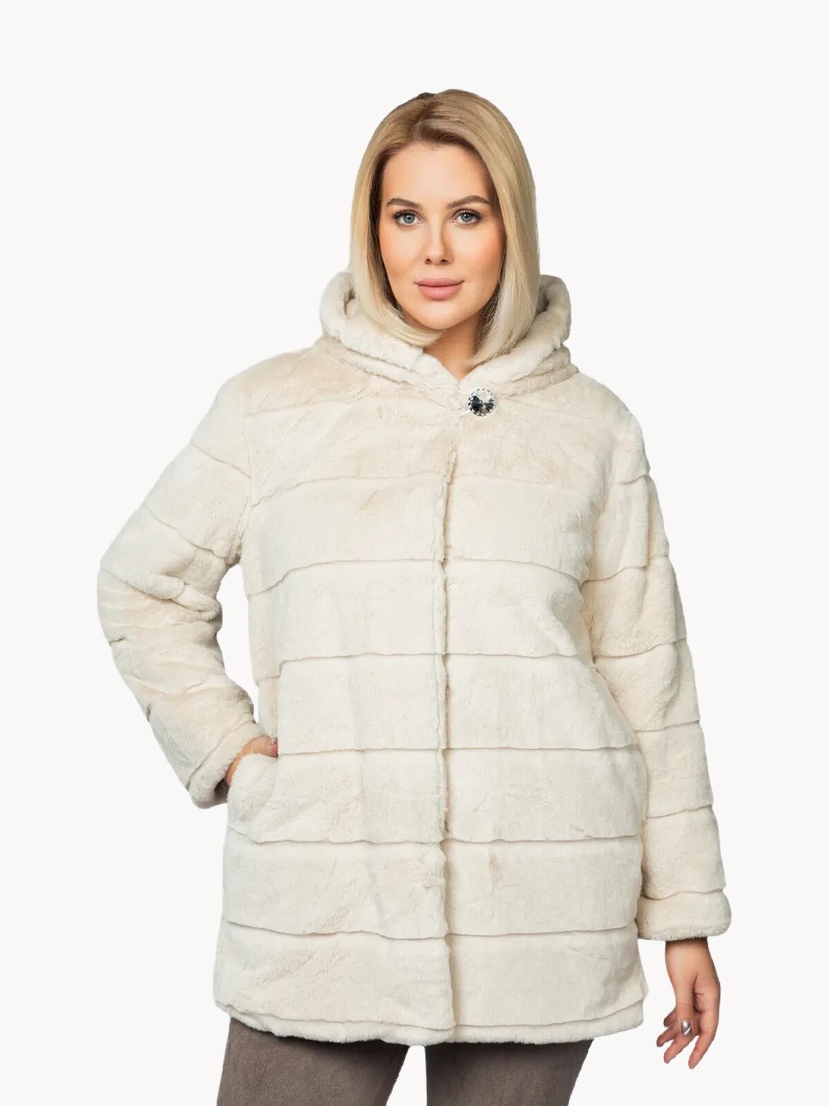 Полушубок Мой Мир