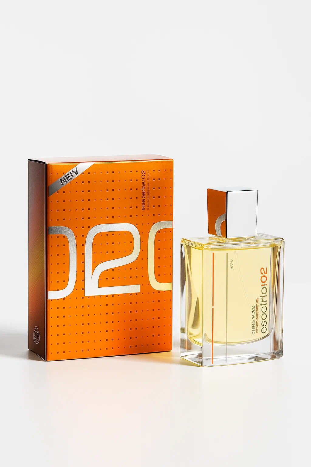 Парфюм "Molekula Escentric 02", унисекс, восточные, ароматические, 100мл