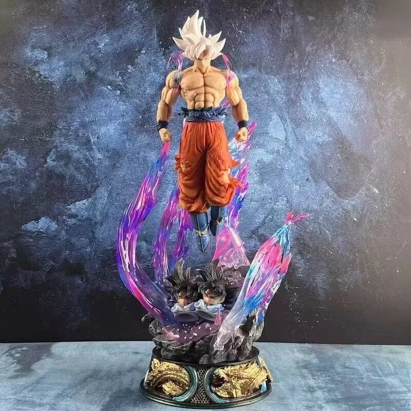 Украшение статуи орангутанга ручной работы Dragon Ball/Модель