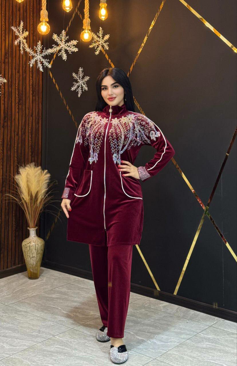 Комплект xalat