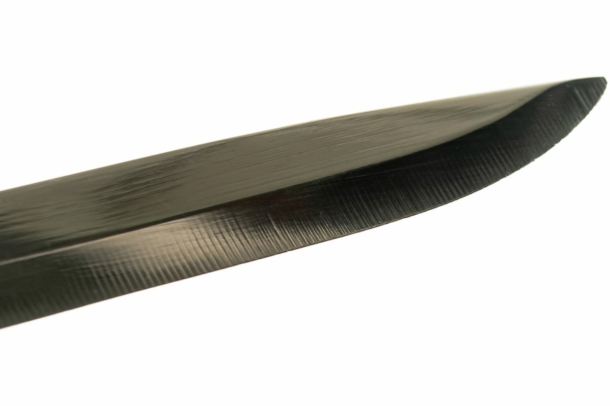 Нож строительный, нержавеющая сталь, пластиковая ручка, длина лезвия 100 мм (10608) - фотография № 7