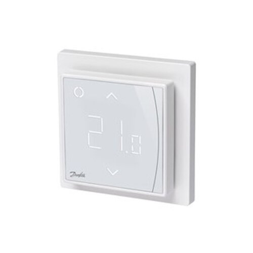 Danfoss Комнатный термостат Danfoss ECtemp™ Smart с Wi-Fi подключением, белый