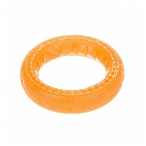 Rurri Игрушка для собак Кольцо, 11см, 2 шт