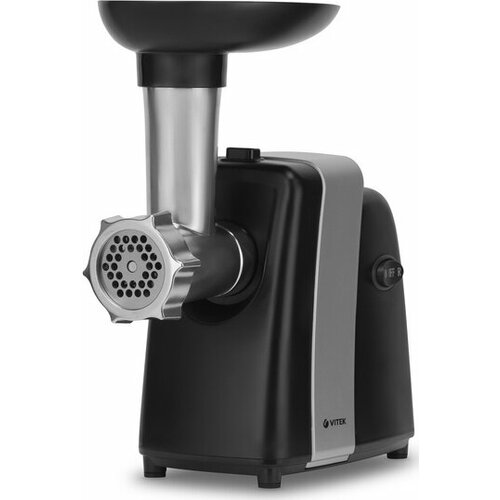 Мясорубка электрическая Vitek VT-3615 черный 453000₽
