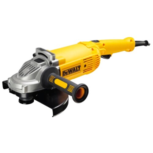 фото Ушм dewalt dwe496-ks 2600 вт